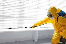 Real Estate Pest Inspections in Austell, GA